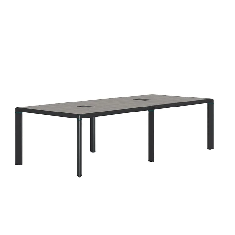 Треугольный стол для переговоров оптовая цена современная офисная мебель рабочее пространство современный встреч