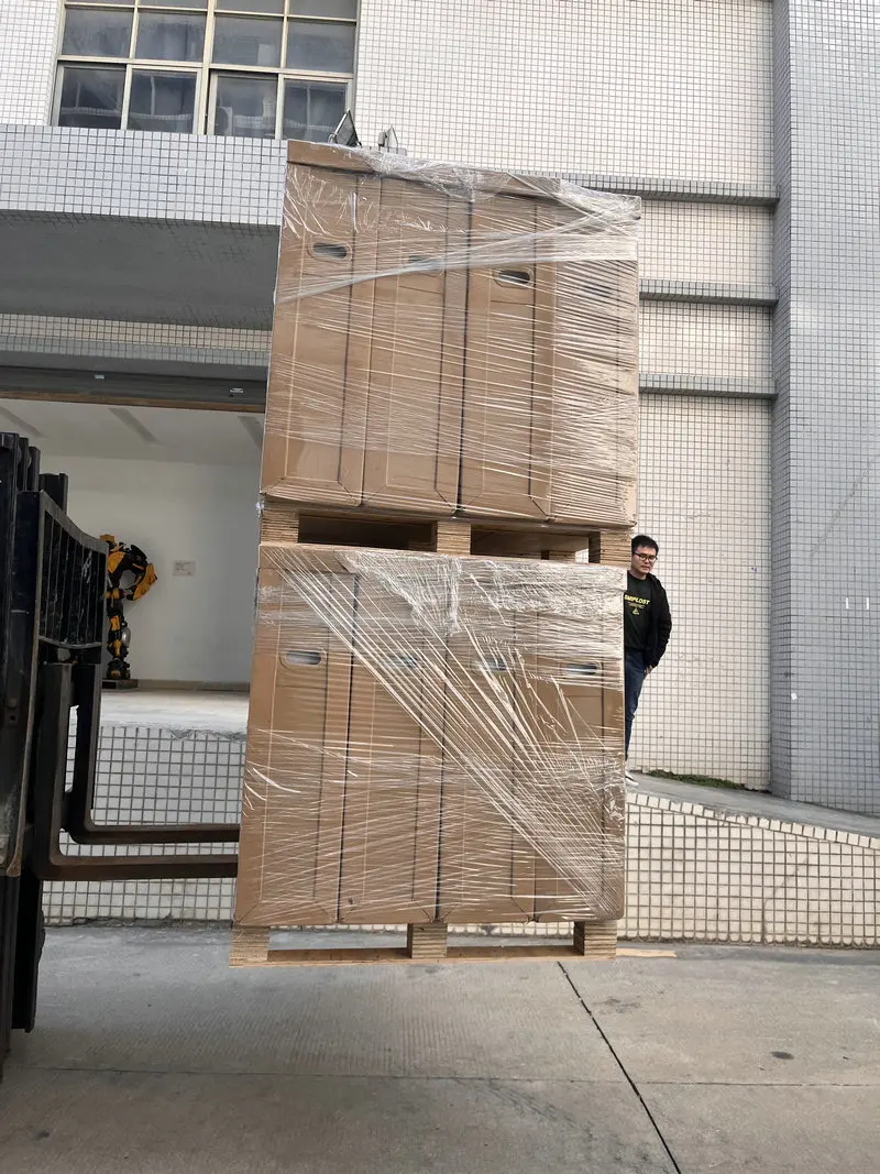 55-inch touch lcd screen Vertical Intelligent Digital Advertising Screen