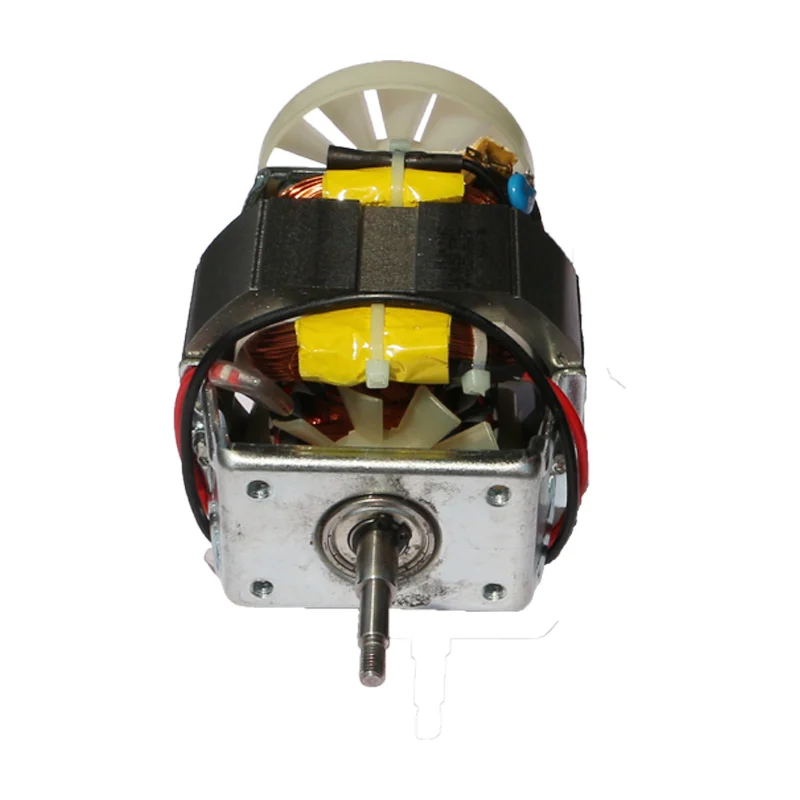 China High Quality New Products 2021 220-240v 50/60hz Synchronous Mixer Engine Ac Universal Motor