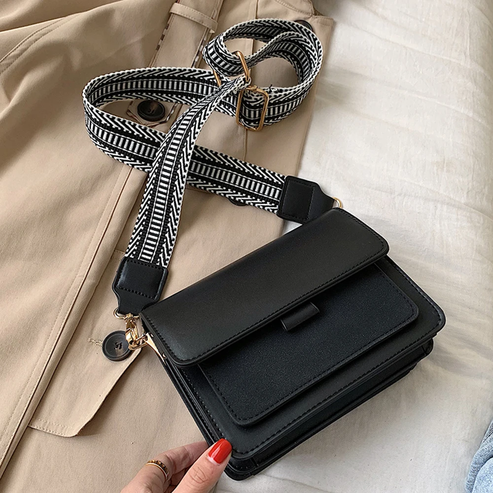 Free Sample Ladies Shoulder Crossbody girl Hand bag PU Leather Purses bags mini Luxury Handbags for women