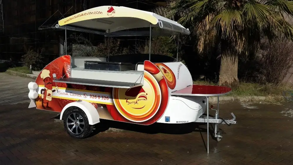 Sales! Wellcamp Isolation collapsible caravan dormitory 20 ft folding house for sale collapsible prefab coffee shop 1 - 12 sets