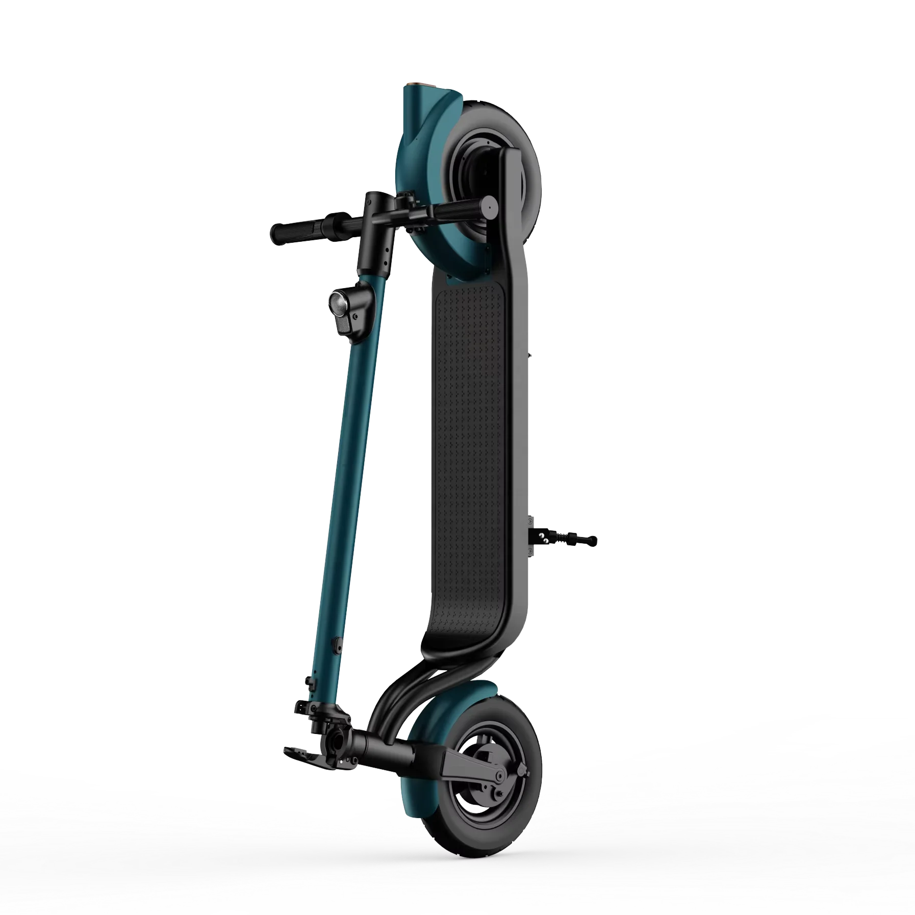 OEM новый дизайн X4 горячая Распродажа электрический скутер лучший большой 10-дюймовый колесный e для взрослых вездеход