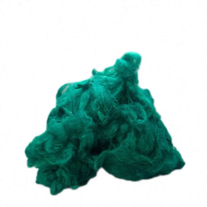 Степлер Италия буксир F1 кремниевый наполнитель чесаный Топ 3D Эфиопия акустический хлопок ингибитор Sfx 1.2D катионный 1.4D заполнение полиэфирное