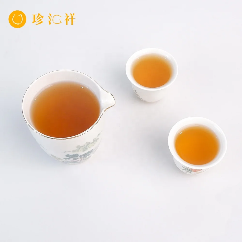 Free sample delicious tea drinks factory price healthy milk tea oolong tea 03