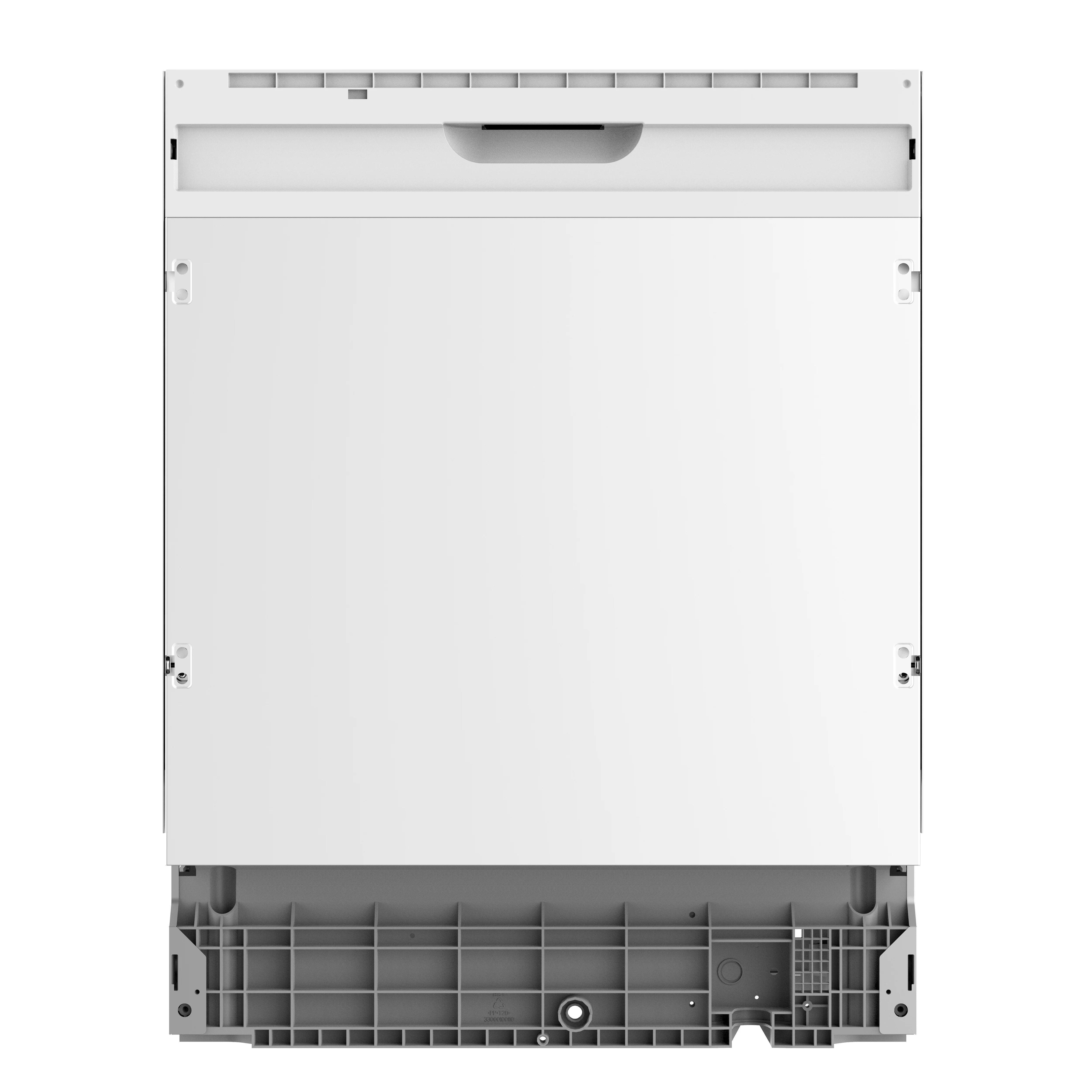 Полностью Встроенная посудомоечная машина из нержавеющей стали, оптовая продажа, посудомоечная машина со светодиодным дисплеем для дома