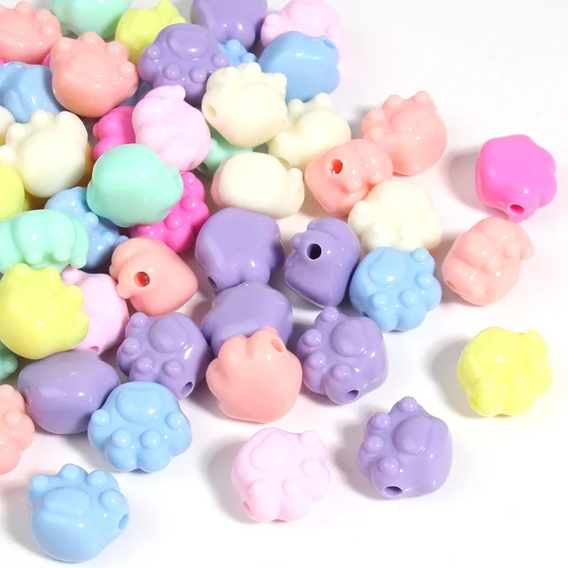 High Quality Acrylic Beads and Beads Stones Manufacturer