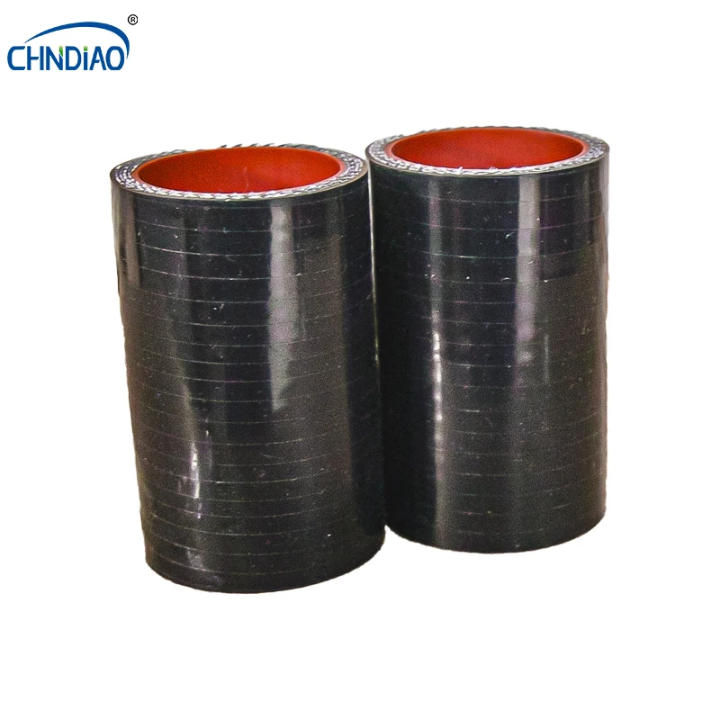 Custom Flexible Turbo Intercooler Car Air Intake Tube Rubber Silicone Hose