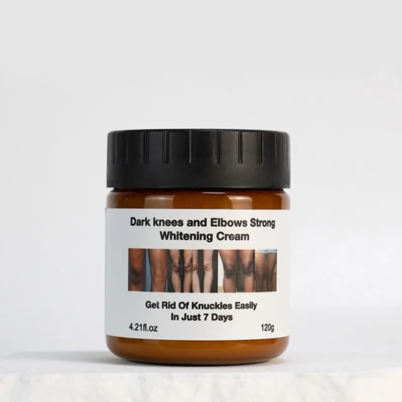 niacinamide Extreme Whitening Anti Dark Spot Aging Wrinkle Knees Elbows Strong Vitamin White Lotion Face Body Whitening Cream