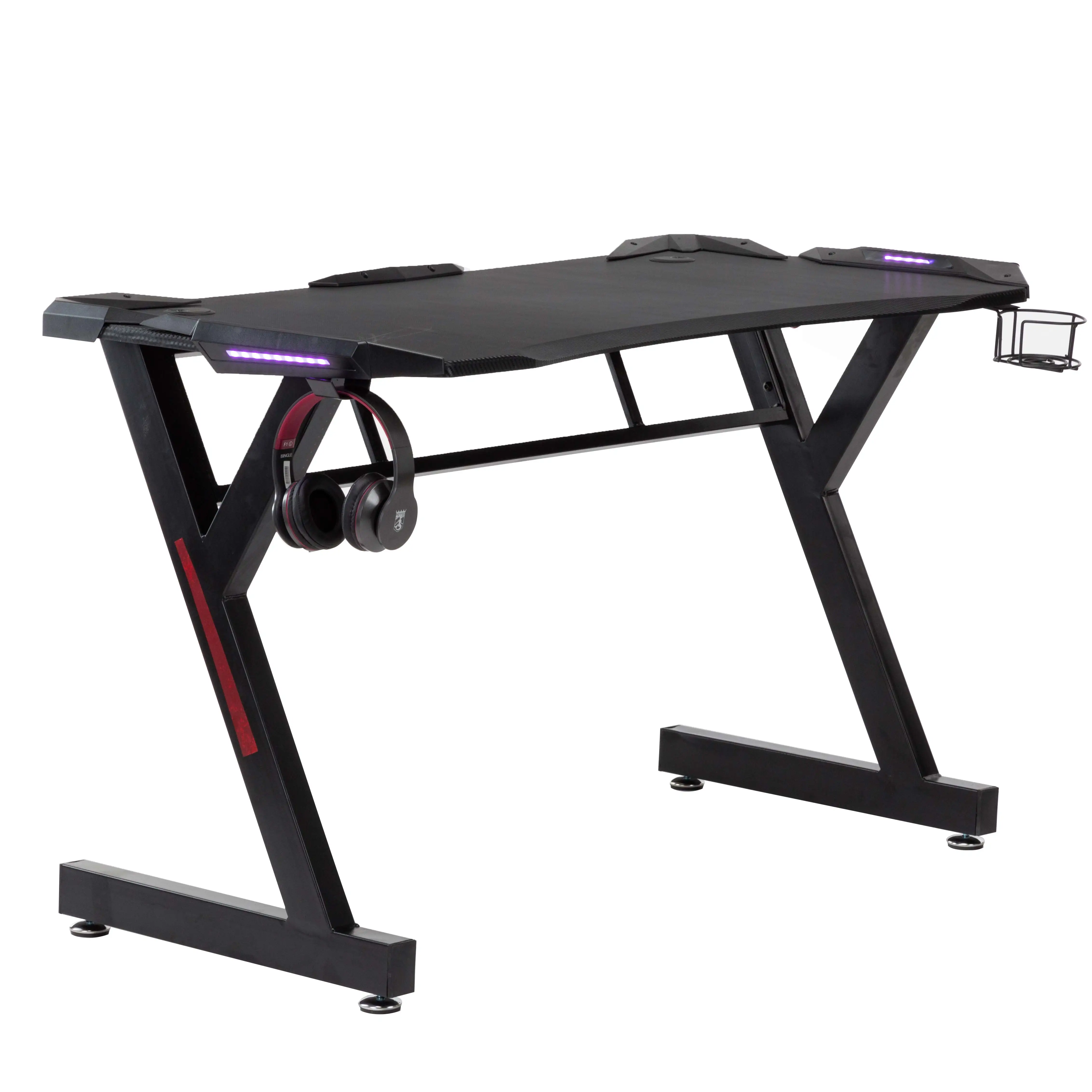 Modern Design Pc Table Gaming Computer Table L Shape Gaming Desk Gaming Tables Computer Desk