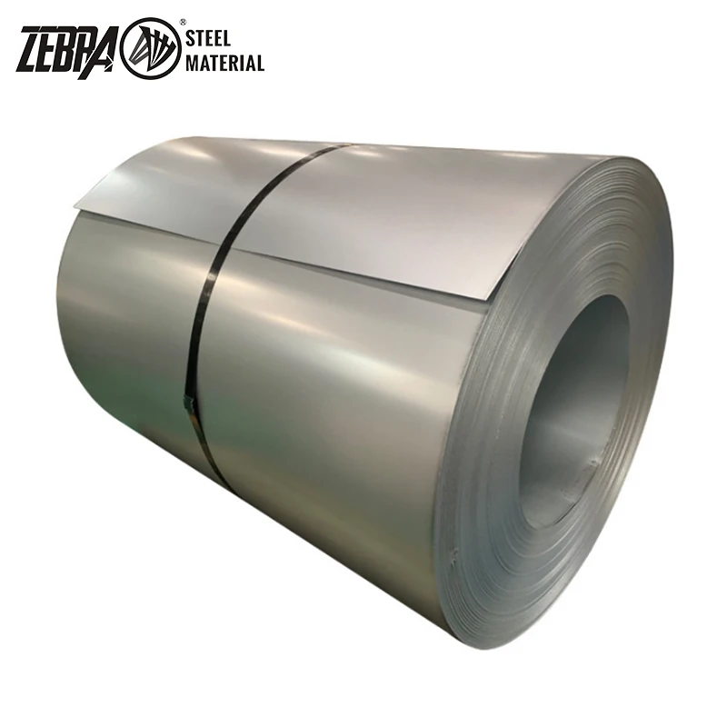 DX51D DX51DZ zinc coated galvanized steel coil GI with Z120g 2.5mm for