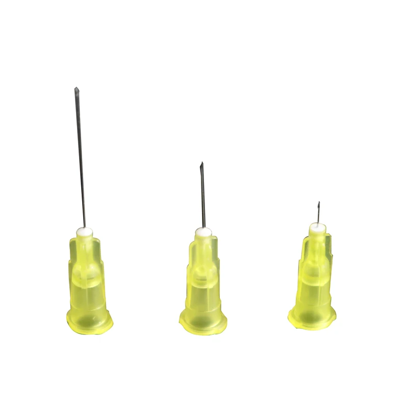 Хит продаж иглы для микроканюли 50 мм Корея поднимая многонитковые наполнители модели 29-23 г косметического ухода