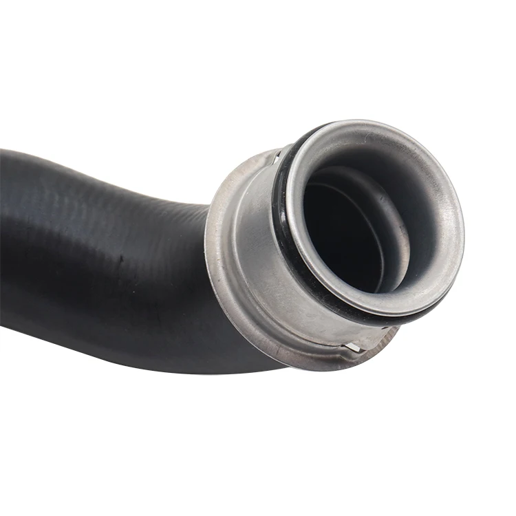 97010623201 Right Distributor Tube Water Radiator Pipe For Panamera