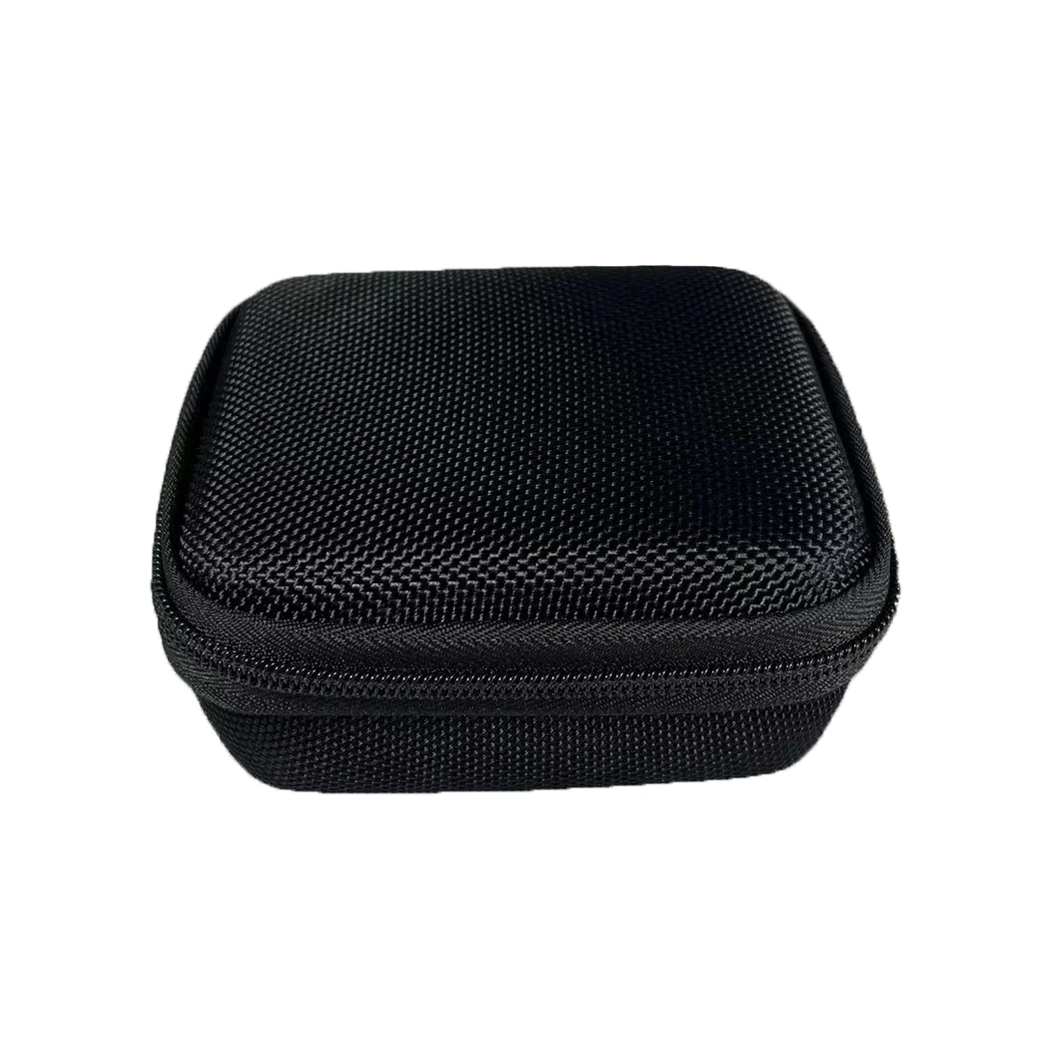 Small Portable Case For JBL GO 2/GO ESSENTIAL Customizable Travel Bag Shockproof Waterproof Hard Eva Case