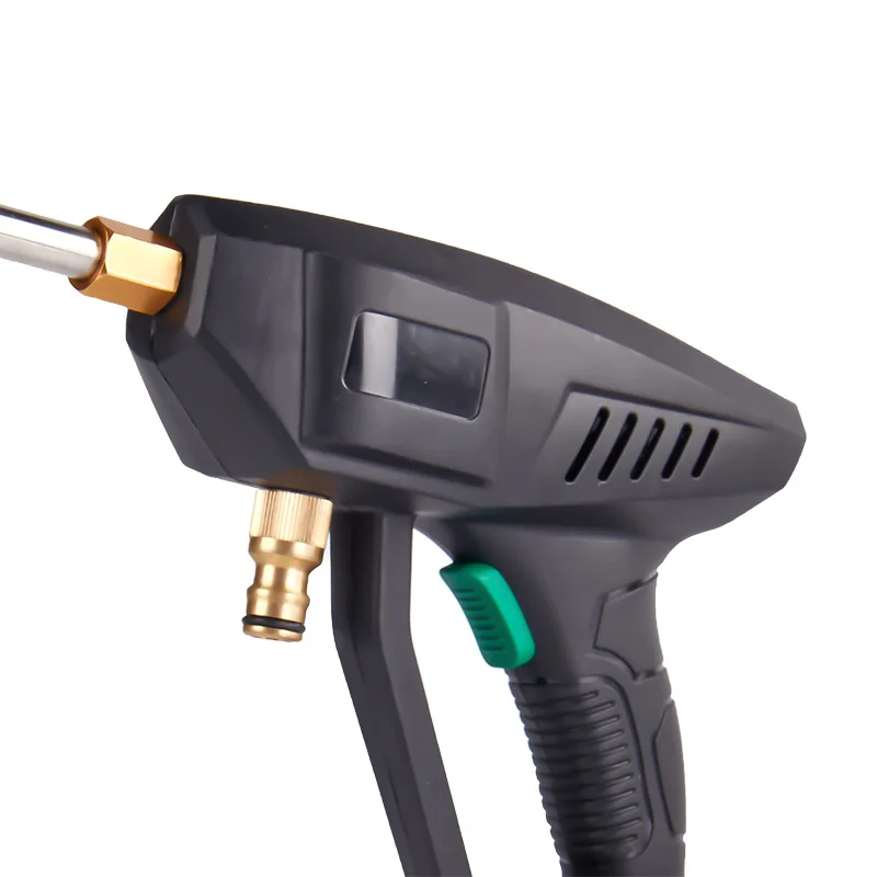 
Promotional top quality water gun presure wash car foam gun for car wash 