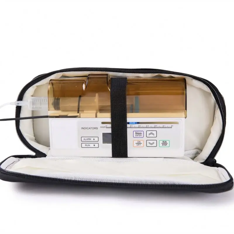 Medical Electric Handheld Syringe  Cheap Mini Syringe Pump Infusion Pump Machine CDIS10