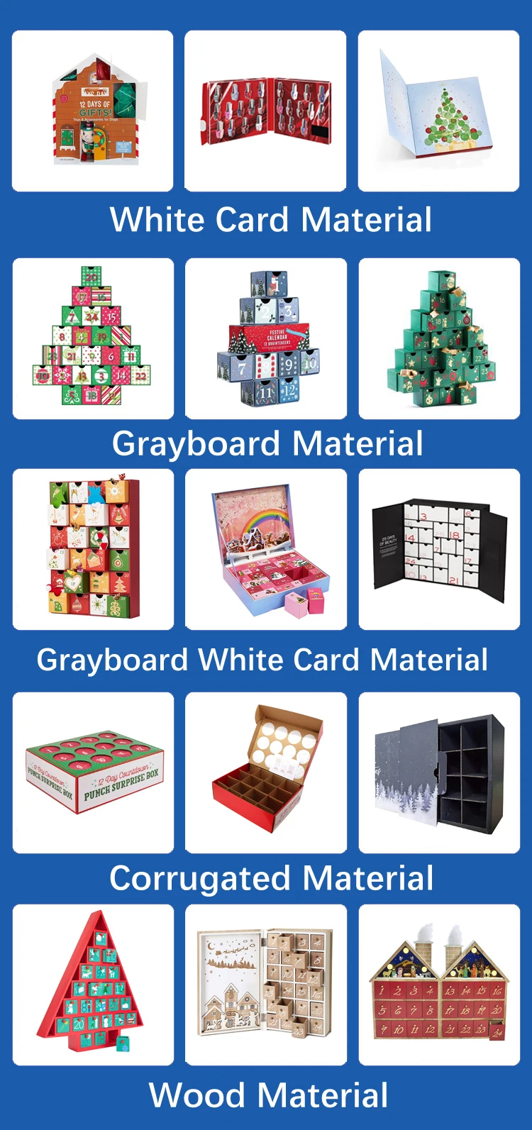 Advent Calendar