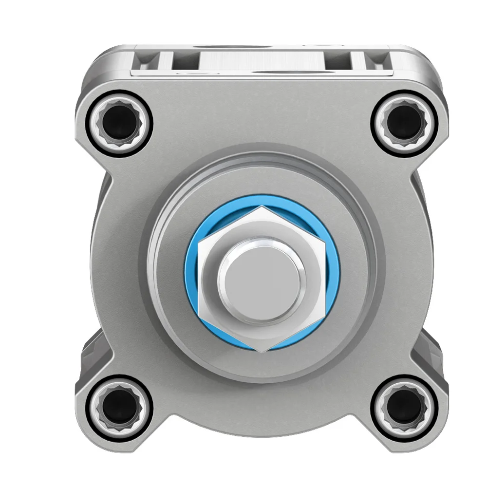 FESTO  ISO Standards-based cylinders DSBC-63-80-PPVA-N3