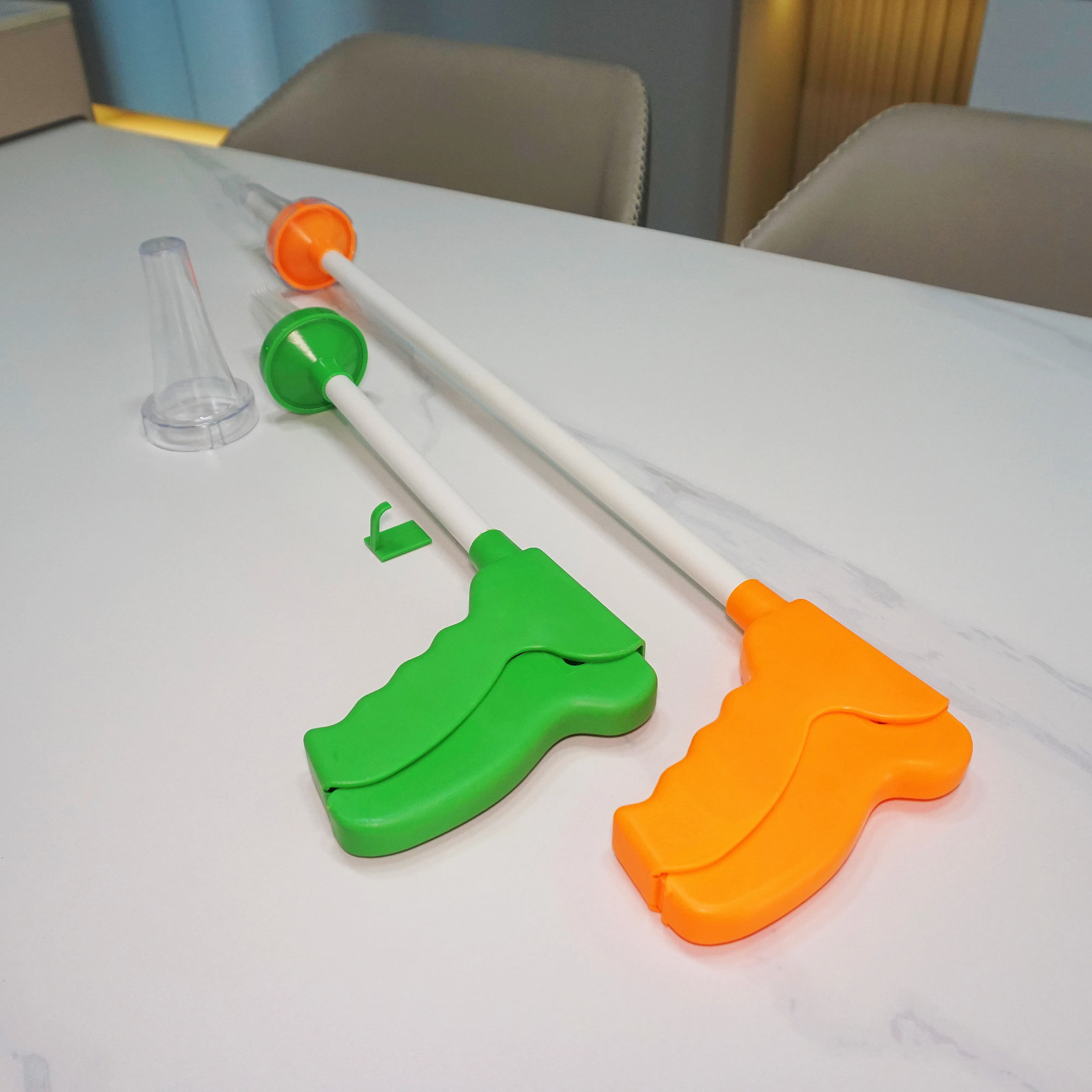 Friendly Insect And Spider Household Humane Spider Catcher Hand Held Insect Catcher