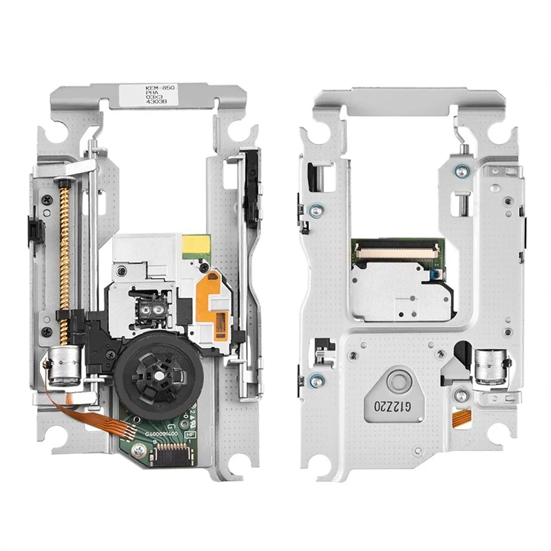 Оригинальный линзы лазера KEM-850AAA с палубы для Sony Playstation 3 PS3 супер тонкий CECH 4000