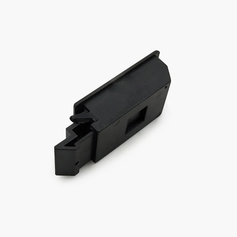  Cabinet Lock Toggle Latch Hasp Plastic Slide Latches For Industrial