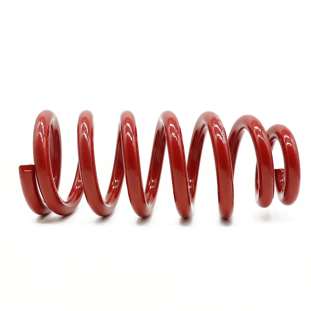 China spring manufacturer accessories spring Stainless Extension Coil Compression Spring For auto parts