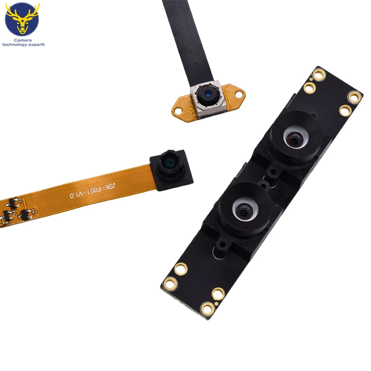 Best Selling I2c HD Fpc Ribbon Cable Drone For ENT Raspberry Pi Camera Module V2