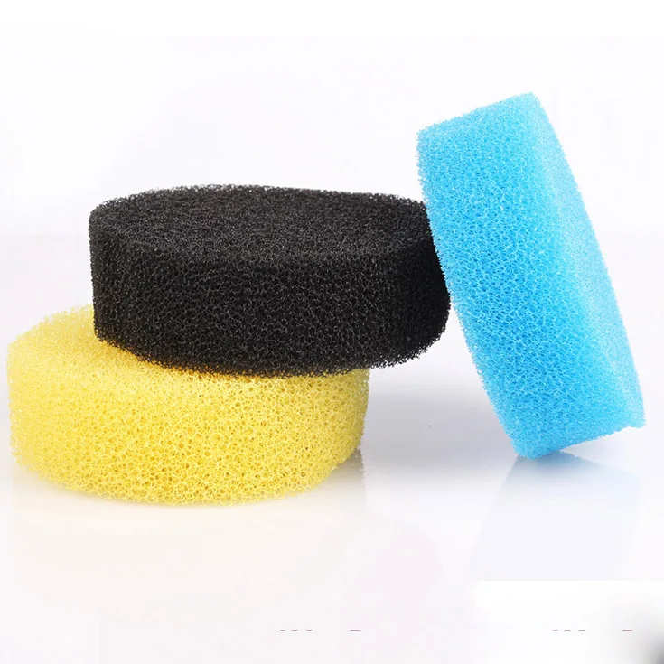 30 ppi polyurethane reticulated foam filter sponge
