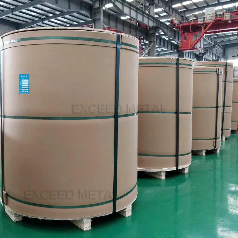 Widely use building construction material Aluminium Composite panels