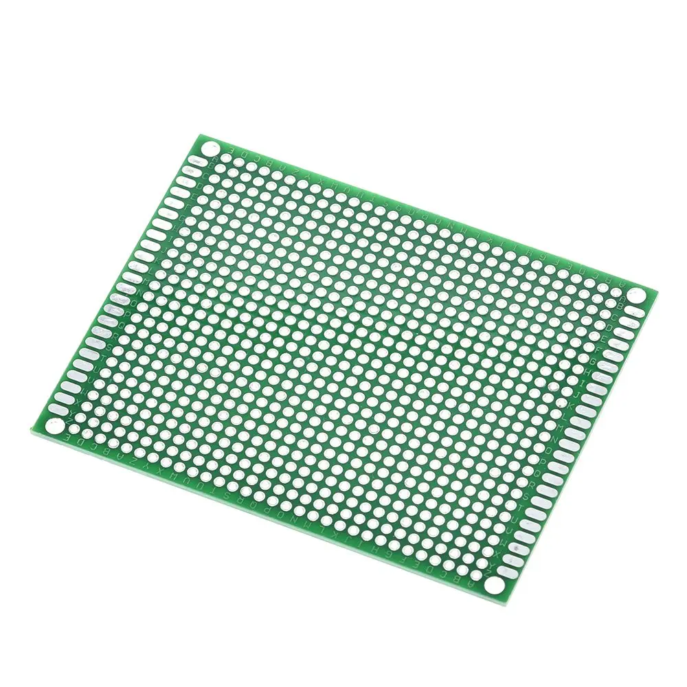 Прототип PCB 7*9 см универсальная плата