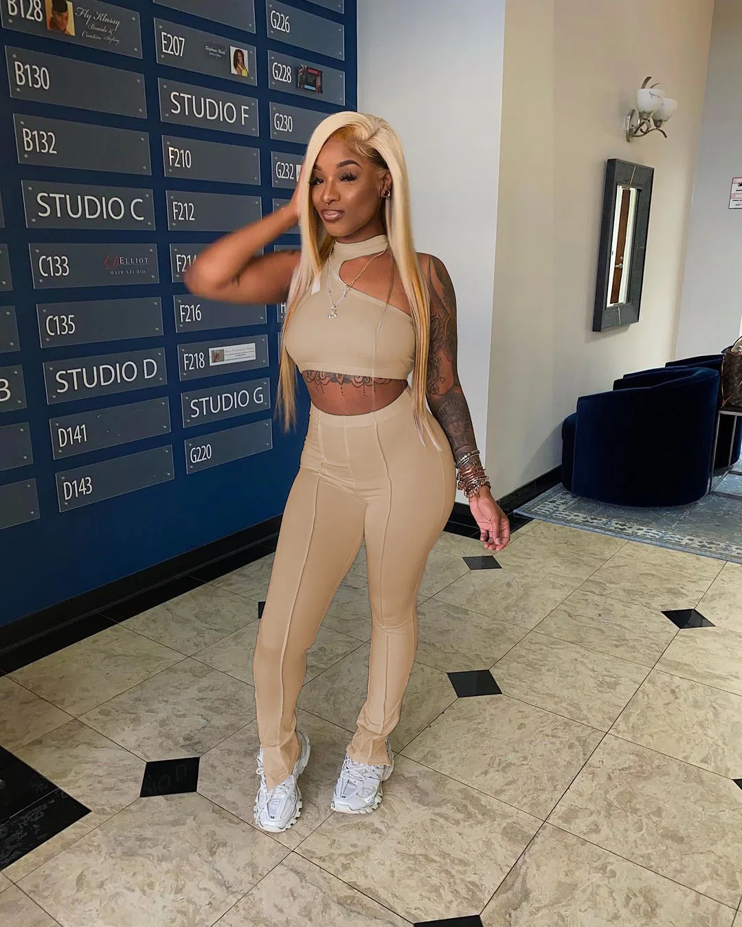 New Products Fashion 2 Piece Set Women Two Piece Shorts Set Woman Casual Vest Tops Short Set