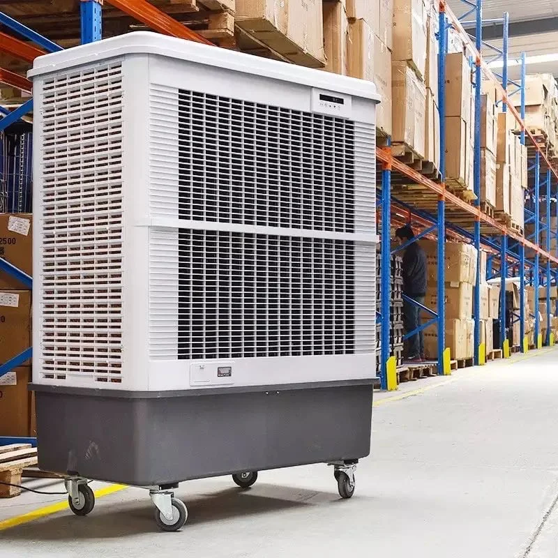 Electric Room Air Cooling Ac Portable Factory Air Cooler