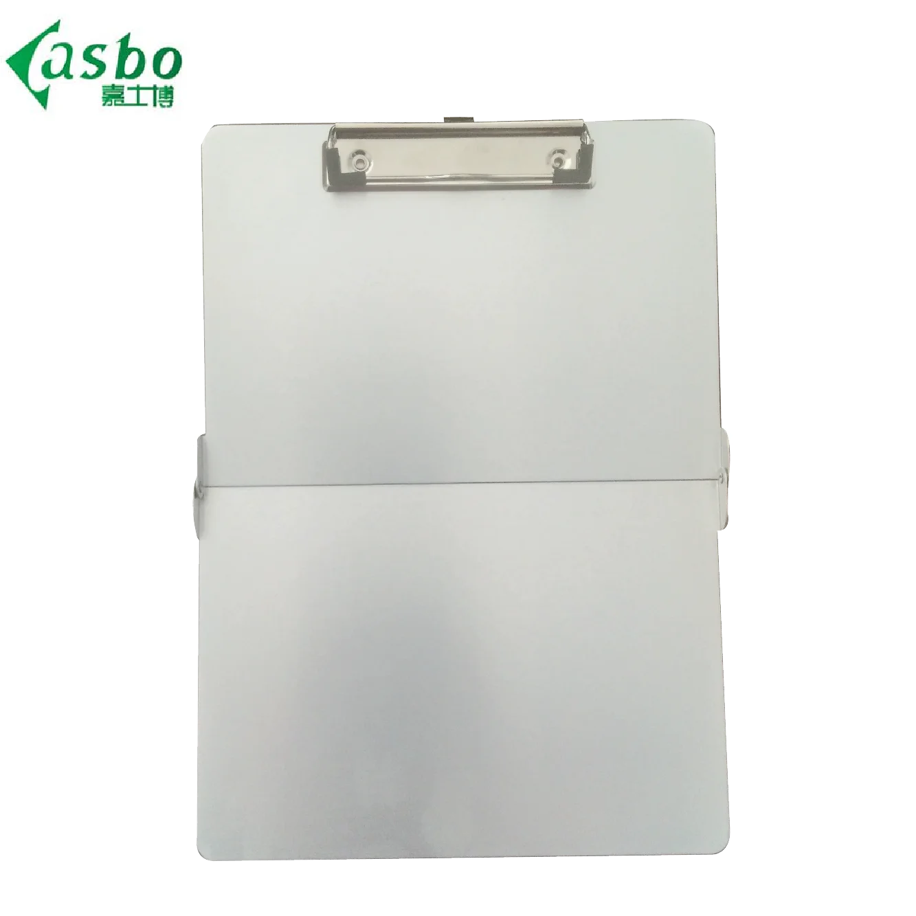 Foldable Aluminum Clipboard
