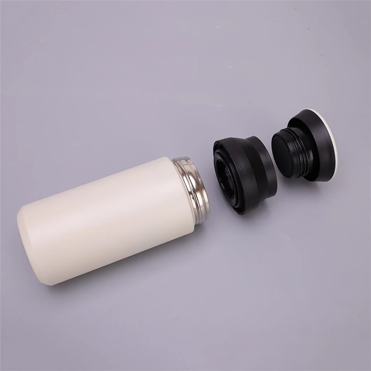 
High Quality wholesale outdoor stainless steel custom vacuum flask insulated drink sports water bottles Coffee Tumbler 