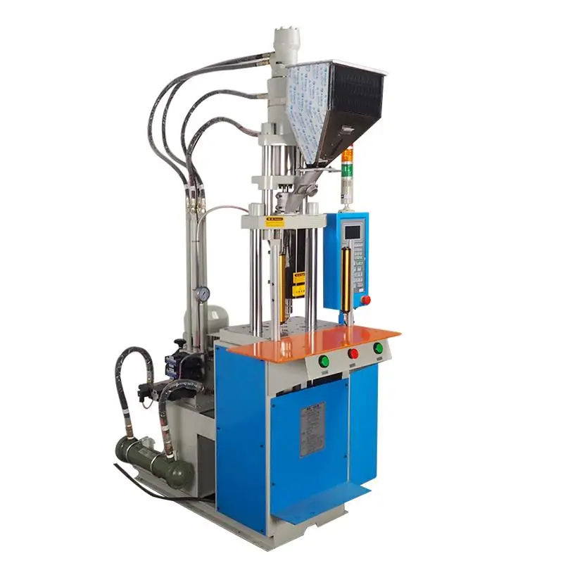 Factory Price Factory offer Cat6 Patch Cord Lan Cable Injection Making Machine