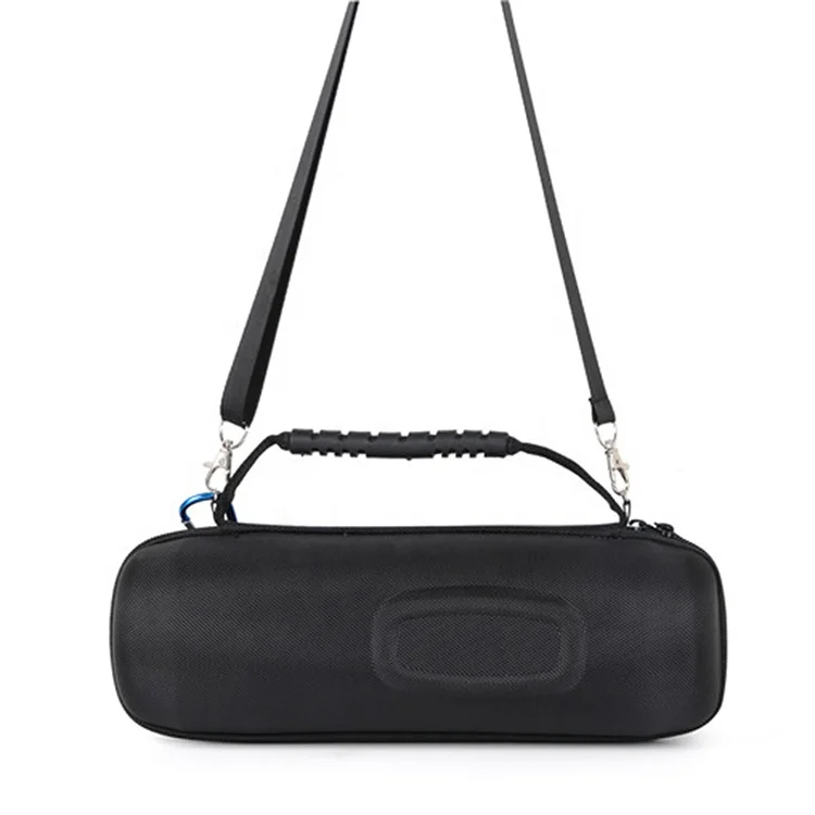 Wholesale High Quality Travel Hard EVA Carrying Speaker Hard Case for JBL charge 4
