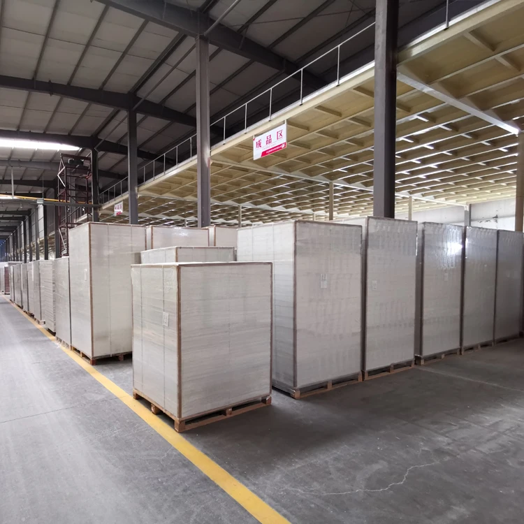 Refractory Aluminum Silicate Ceramic Fiber Insulation Board For High temperature gasket