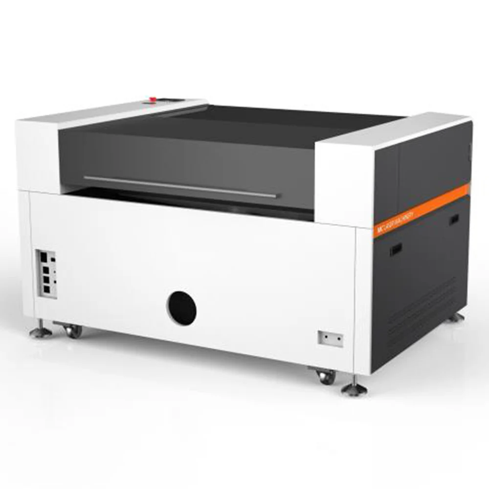 Quick speed MC 1490 1400*900mm CO2 laser cutting and engraving machine for fabric acrylic plywood MDF