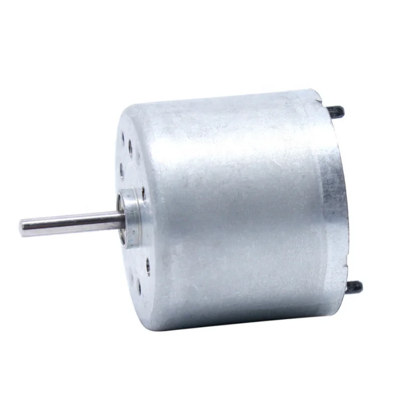 25MM 1.5V 3V 6V 310 Micro Motor DC Electric Toy Vibration Motor