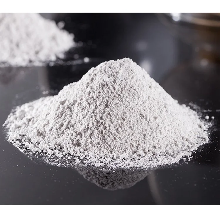 White ZrSiO4 powder 65% micronized zirconium silicate for Ceramics Glaze (1600532636684)