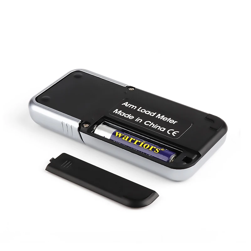 100x0.005g Mini High Accuracy Digital Scale Home Turntable Stylus Force Scale Gauge LED Meter Jewelry Scale