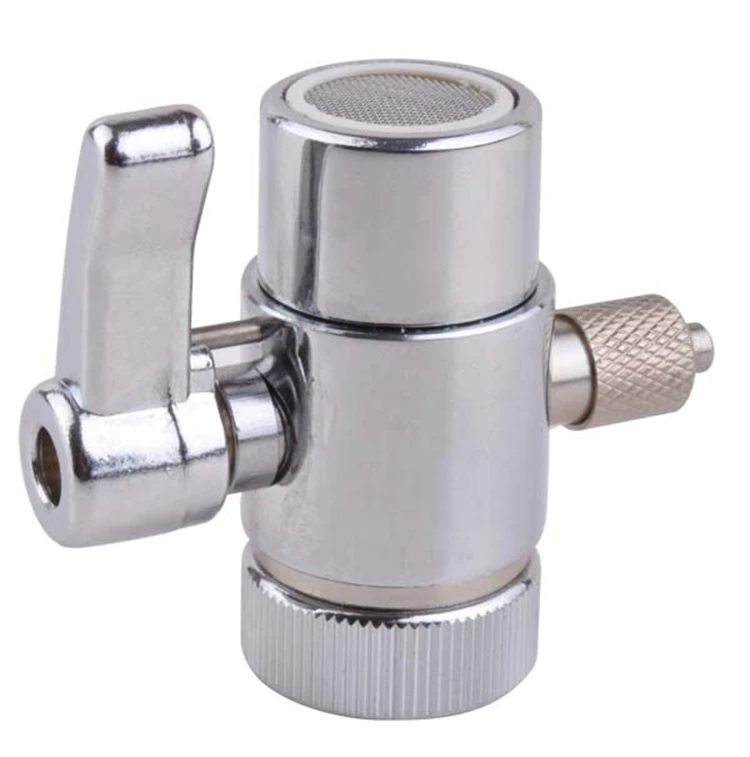 Оптовая продажа, индивидуальный высококачественный умный Латунный Водяной сепаратор