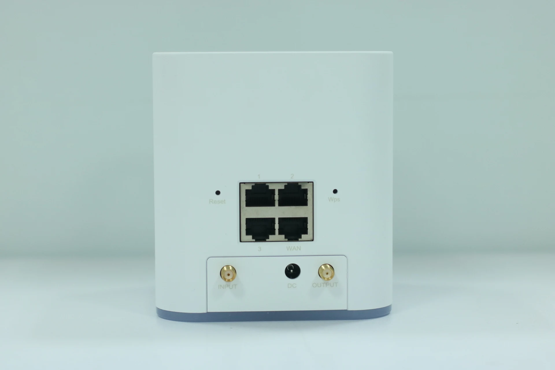 BoryBooster 1 высокопроизводительный Интеллектуальный 4G LTE/5G Сотовый мобильный усилитель