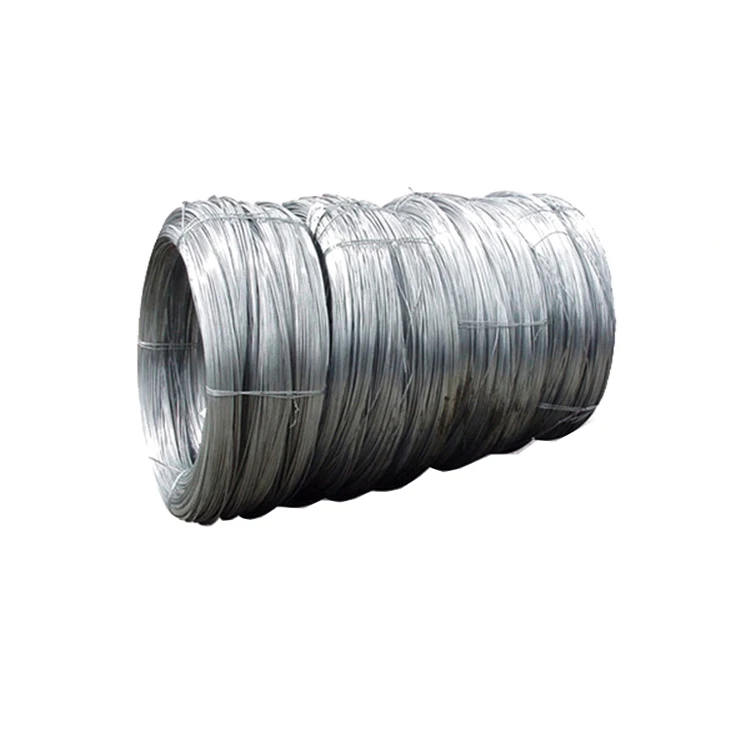 Professional Supplier Barbed Wire Roll Price Galvanized Wire Price Per Roll From China Factory