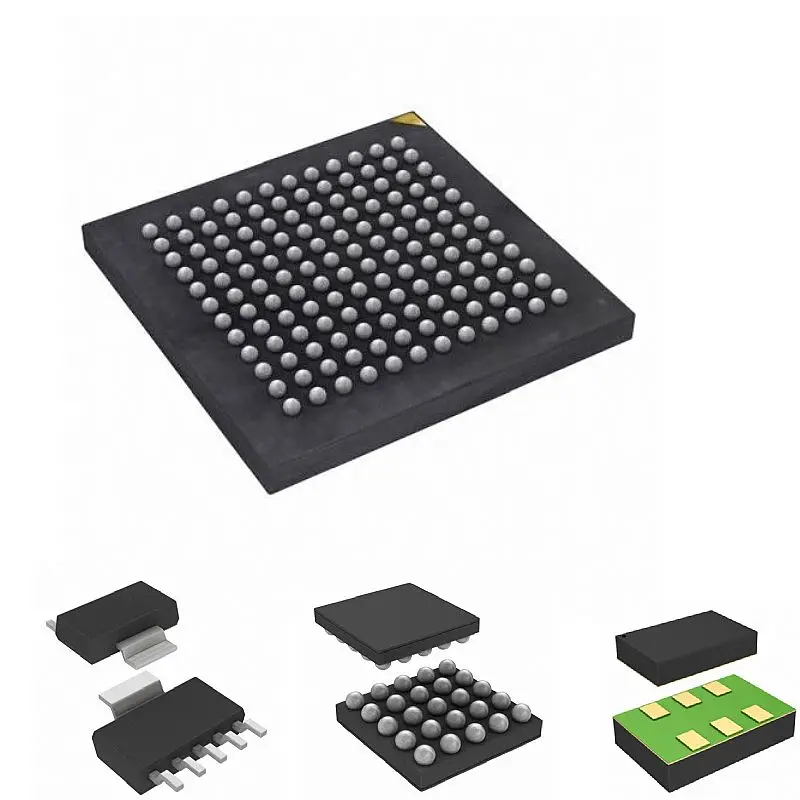 DTS20T19-32PN-6149 [V001] na ICS Bipolar  BJT  Arrays  Pre-Biased Analog Switches