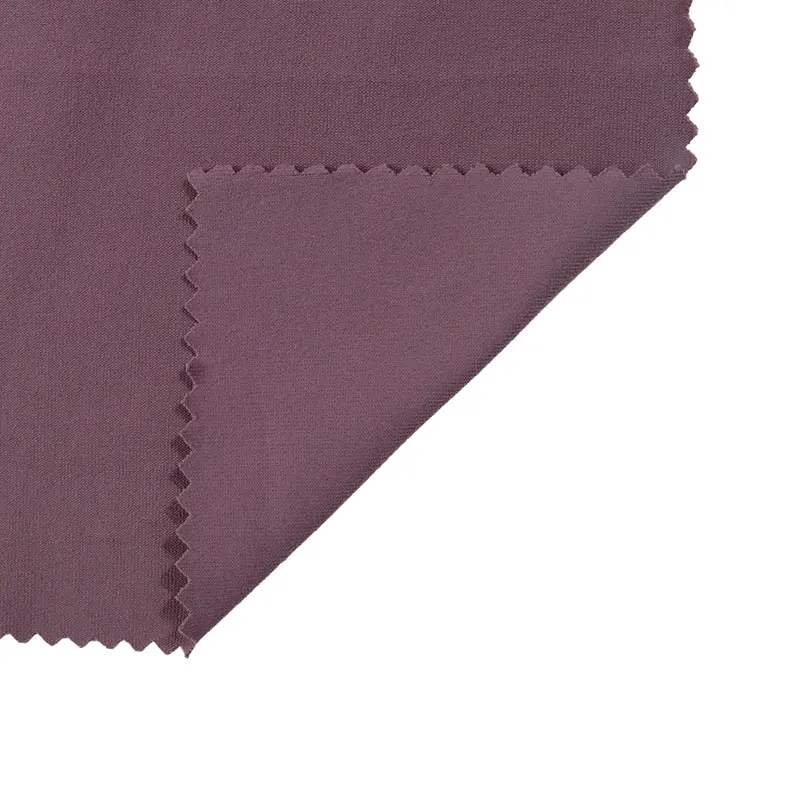 Hot selling pure cotton stretch fabric 96 cotton 4 spandex for shirt