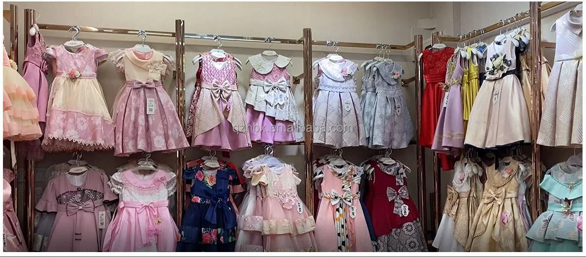 Детское пышное свадебное платье с бантом для маленьких девочек, Тюлевое платье, вечернее платье принцессы с цветами для девочек