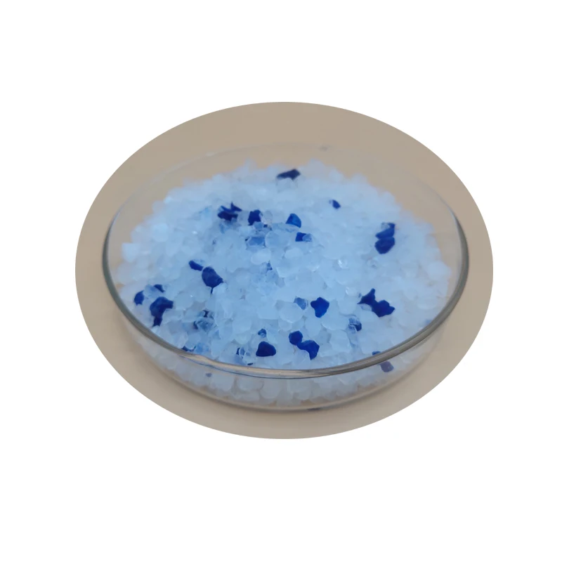 
 Оптовая продажа, высококачественный кристаллический кошачий Наполнитель из силикагеля  