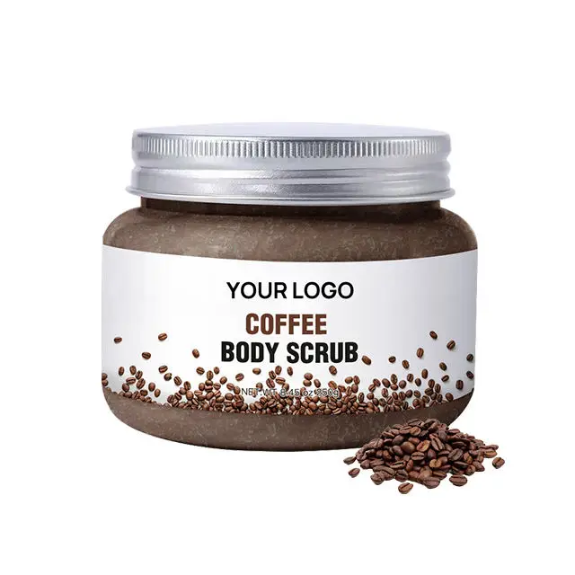 Rose Sea Salt Whitening Body Scrub Cream Moisturizing Skin Exfoliating For Whole Body Pimple Removal Whitening Joints Bath Using