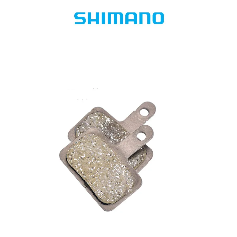 SHIMANO B01S B03S B05S N03A Mountain bike brake pads Bicycle Hydraulic brake pads Bicycle disc brake pads