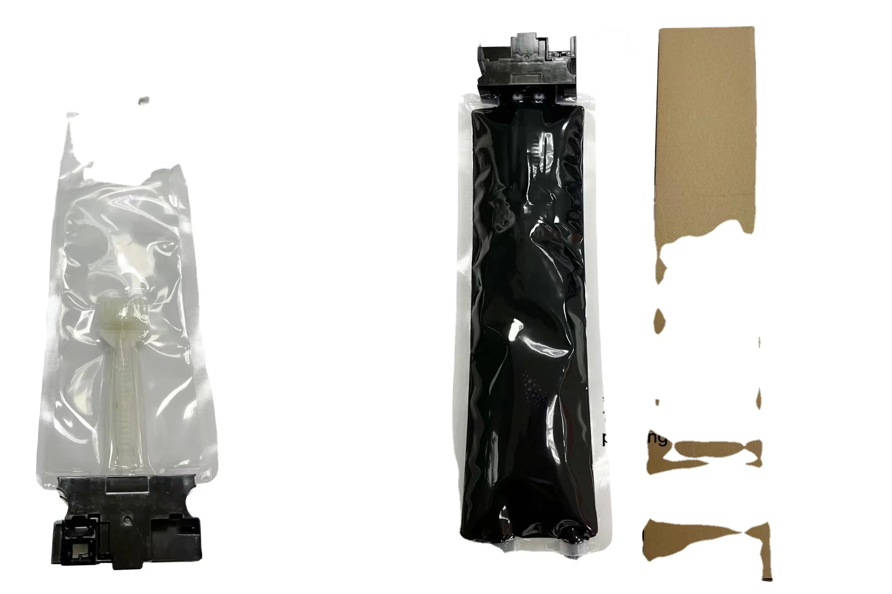 1100ml refillable cartridges for WorkForce Pro WF-C878R/879R Series printer